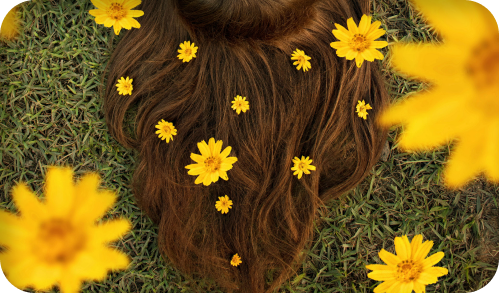 Lazy Life Hair